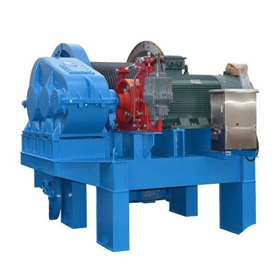 JK Winch Electric Speed Fast Speed